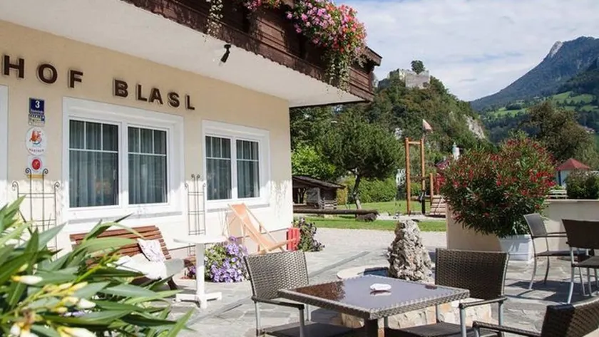 Einzelzimmer für 1 Person (16 m²) in Losenstein - Image 1
