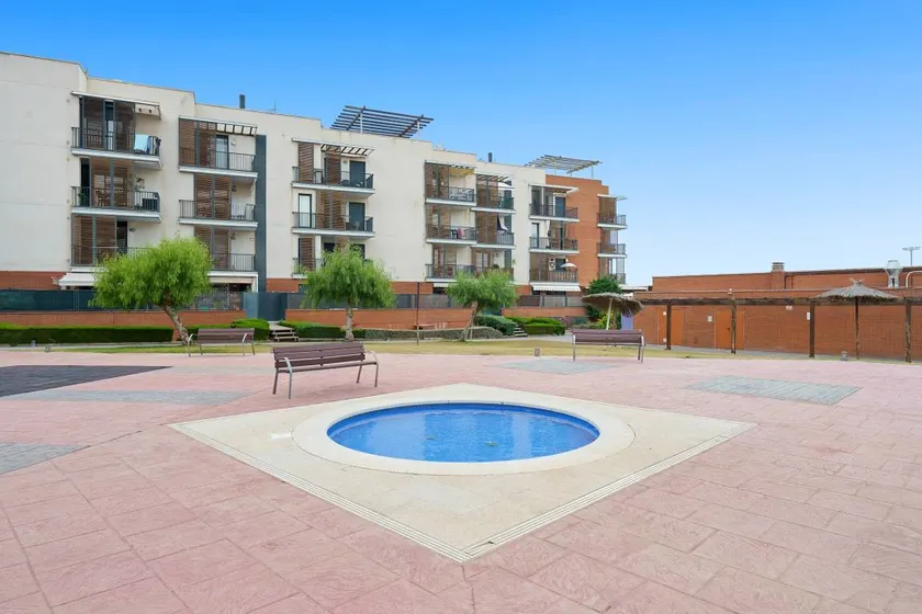 Wohnung mit schnellem Internet, Garten und Terrasse | Strandblick - Image 1