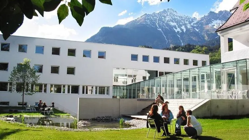 Einzelzimmer für 2 Personen in Innsbruck - Image 1