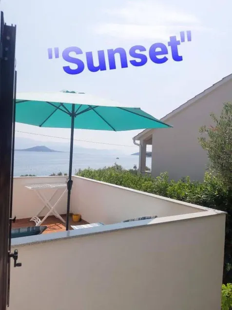 Pleasant flat with 2 rooms for 4 persons - Image 1