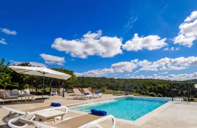 Maison avec jardin, barbecue et internet haut débit | Vue montagne | Adaptée au travail à distance - Image 1