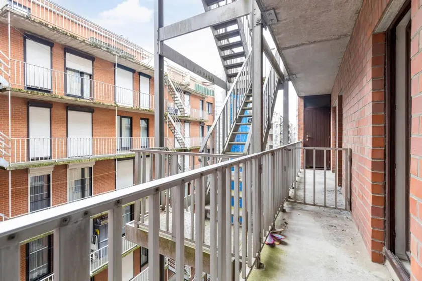 Fully equipped apartment with terrace | Sea view | Close to the beach - Image 1