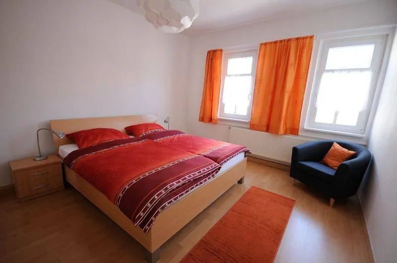 Appartamento con 1 camera da letto per 5 persone - Image 1