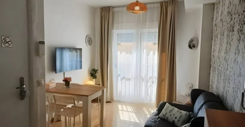 Schönes Apartment | Nah am Strand | Perfekt für die Arbeit von Zuhause - Image 1