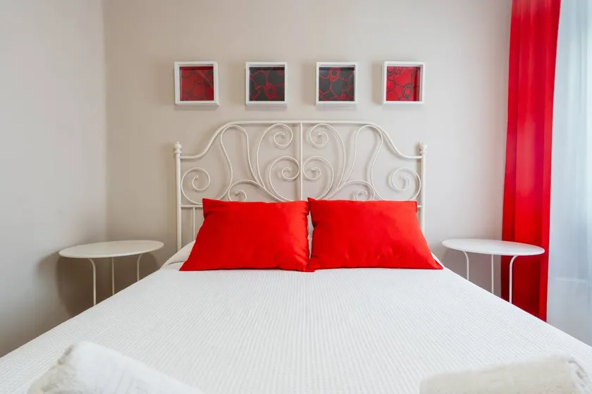 Nice apartment | City view | Good for workation - Image 1