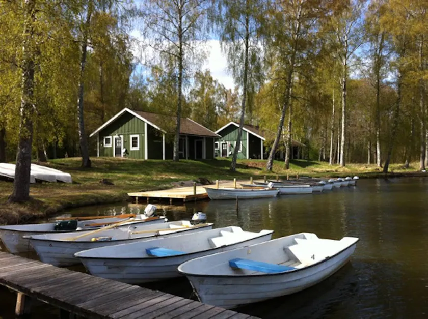 Holiday home with garden, terrace & BBQ - Image 1