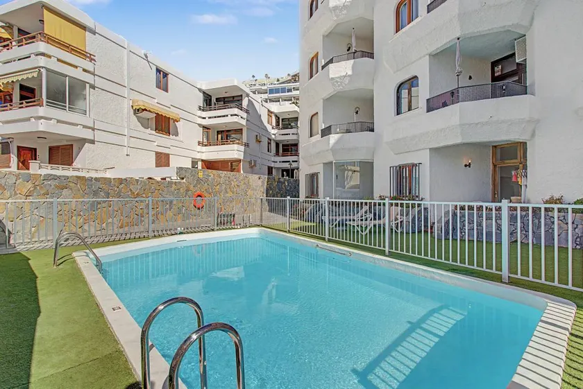 Apartment Two Minutes from the Beach. Puerto Rico - Image 1
