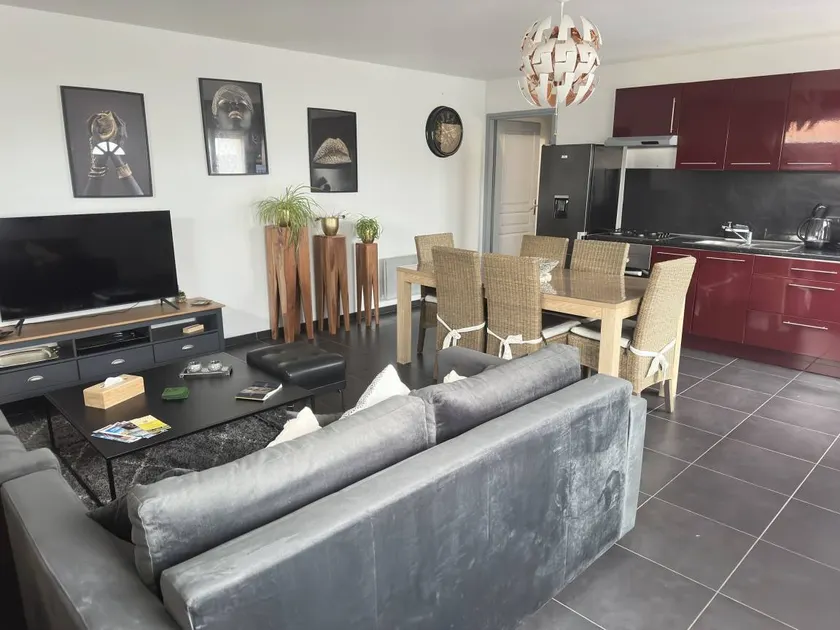 Fully equipped house - Image 1