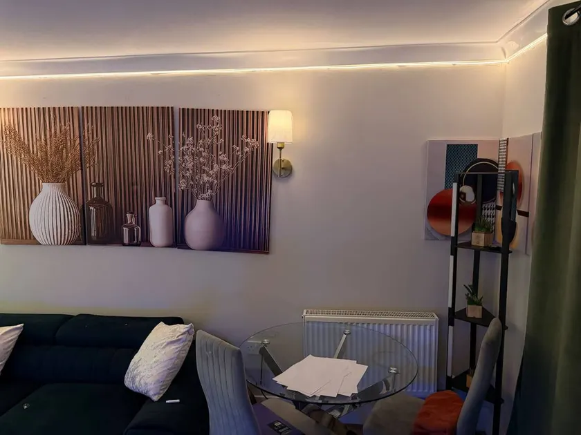 Private room | Garden view - Image 1
