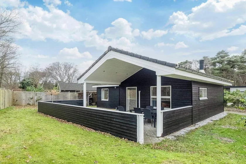 Casa totalmente attrezzata con sauna | Ammette animali domestici - Image 1