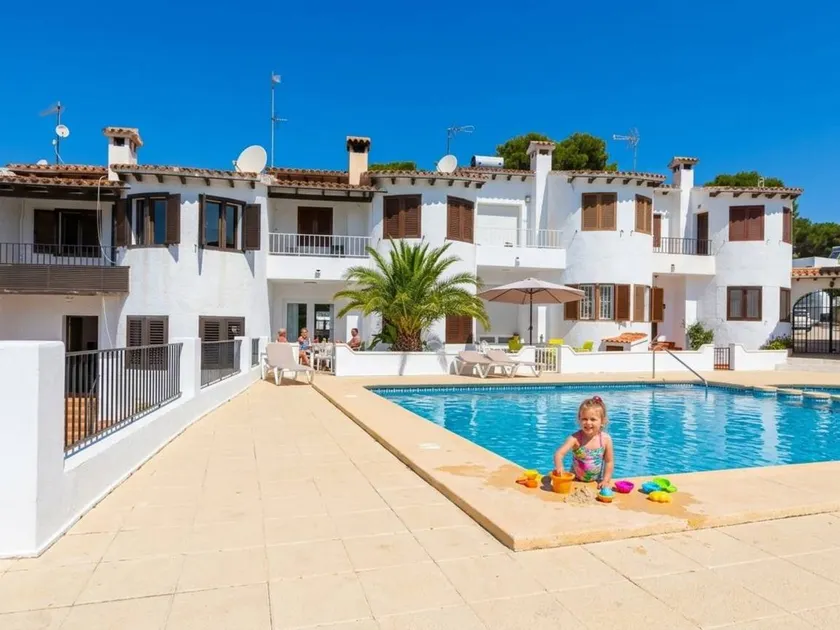 Pleasant holiday home with pool | Close to the beach - Image 1