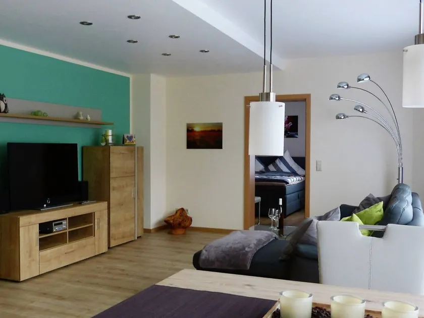 Appartamento con terrazza - Image 1