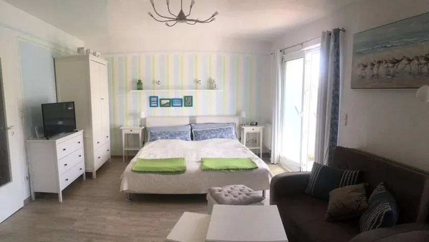 Merveilleux appartement | Avec animaux autorisés - Image 1