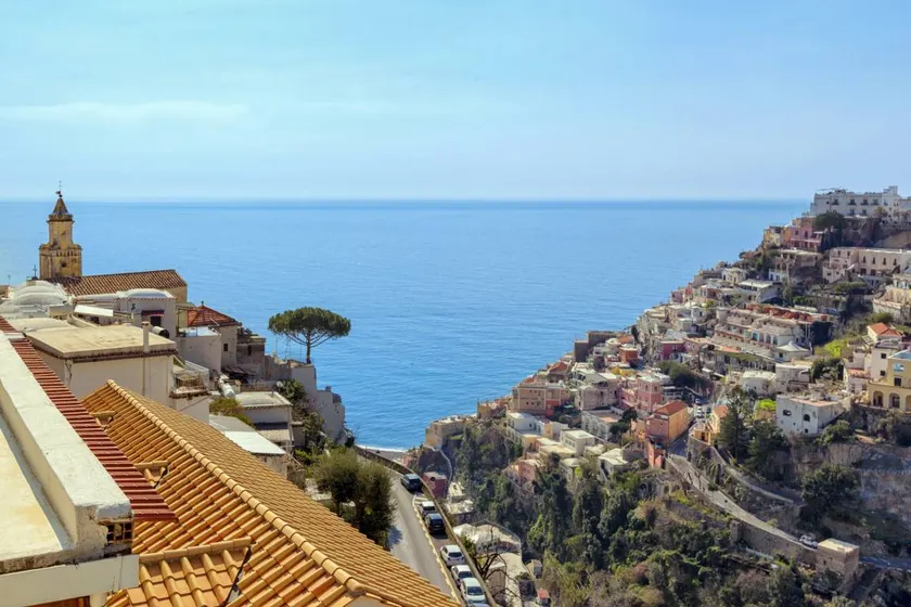 Maison de vacances avec terrasse | Adaptée au travail à distance - Image 1