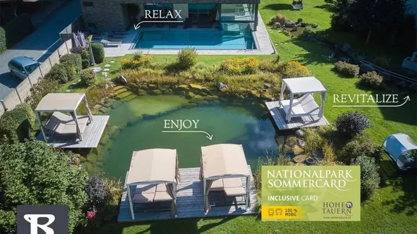 Holiday Home Near Ski Area With Balcony - Image 1