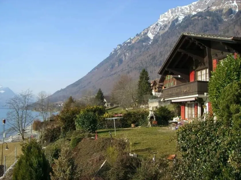 Chalet Holzwurm - Image 1