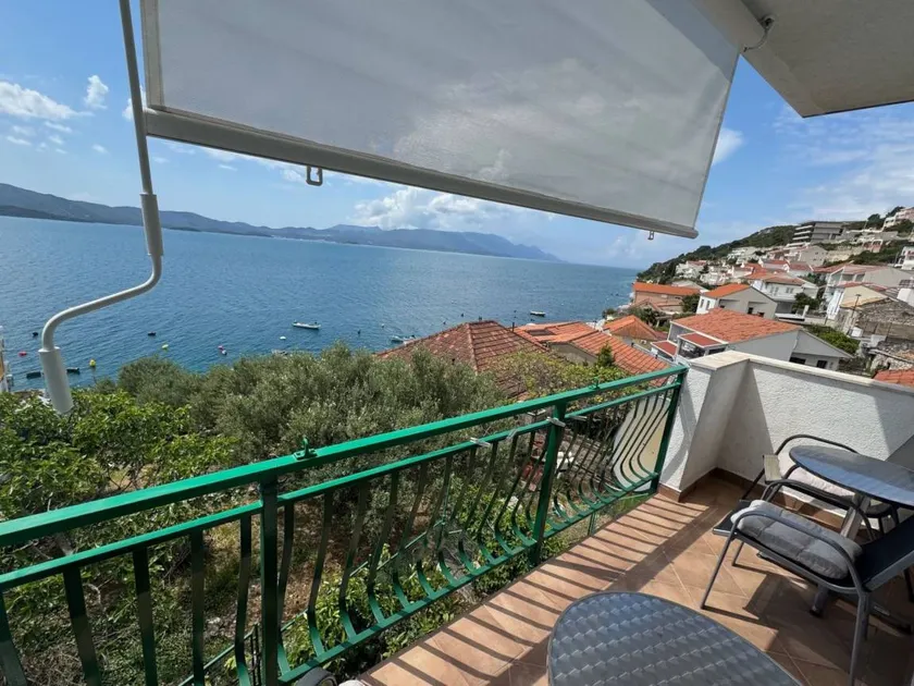 Pleasant apartment with BBQ, terrace & garden | Nature view | Close to the beach - Image 1
