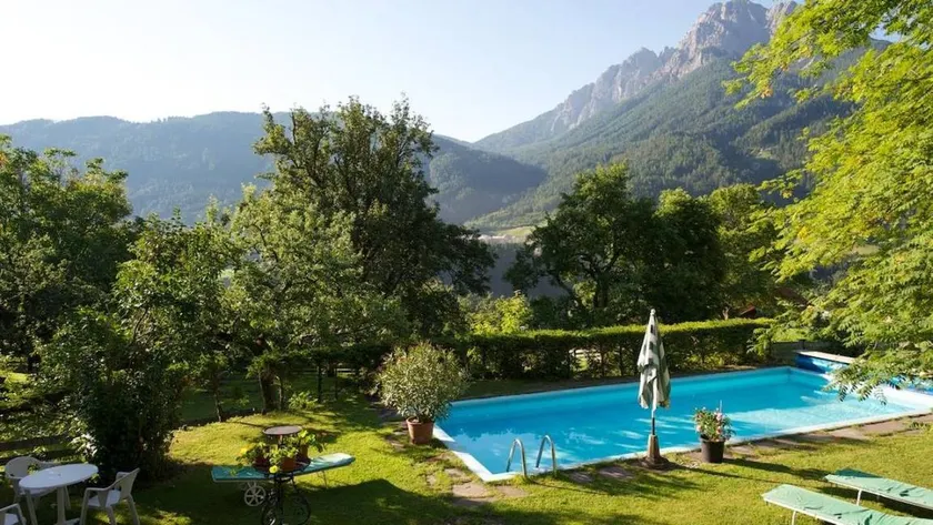 Children-friendly apartment with garden, terrace & barbecue | Pets are welcome - Image 1