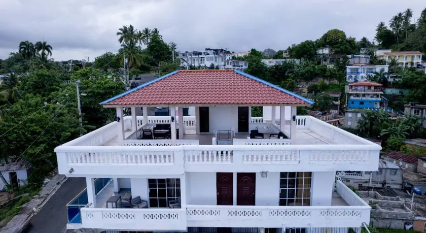 Apartment with 2 rooms for 4 persons - Image 1
