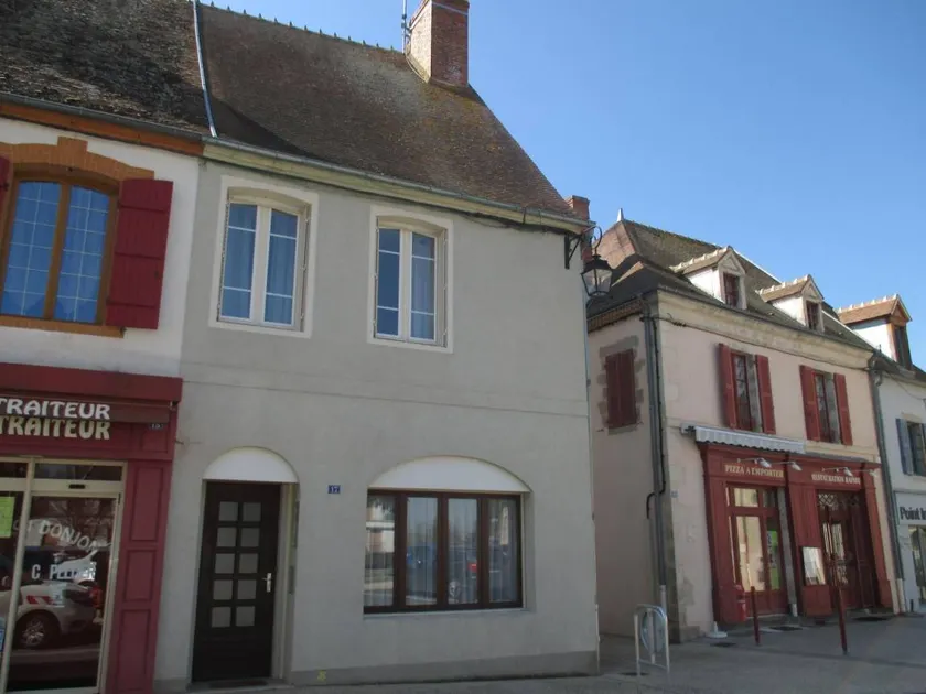 Gite with garden & terrace - Image 1