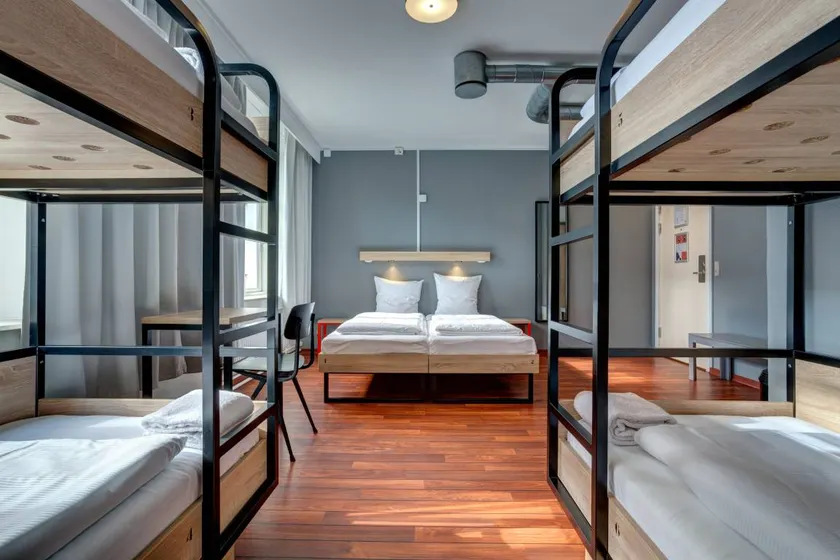 MEININGER Hotel Copenhagen - Image 1