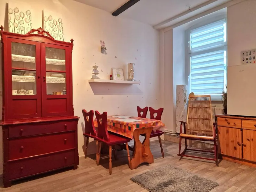 Flat with 1 bedroom for 2 persons - Image 1