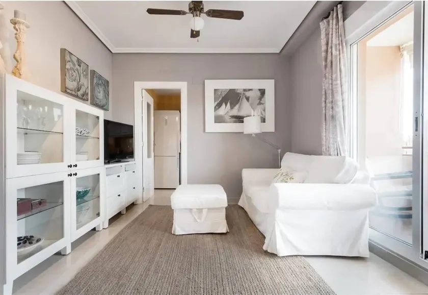 Apartment 'Denia Living' with Sea View, Wi-Fi and Air Conditioning - Image 1