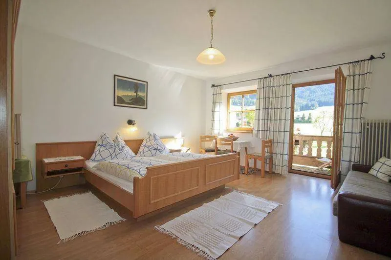 Pension Schusterbauer - Image 1