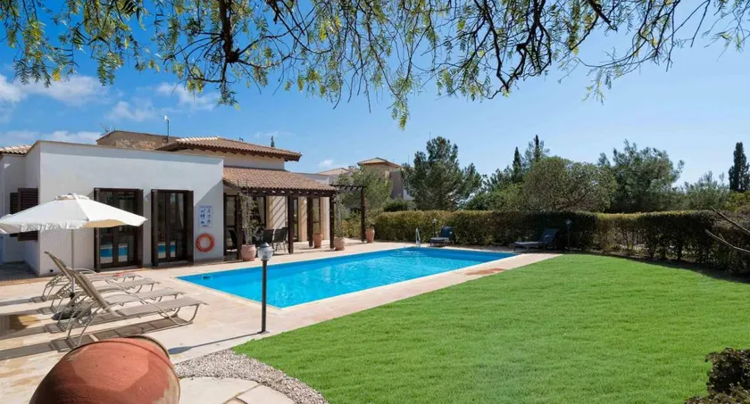 Villa accogliente e familiare con giardino, barbecue e terrazza - Image 1