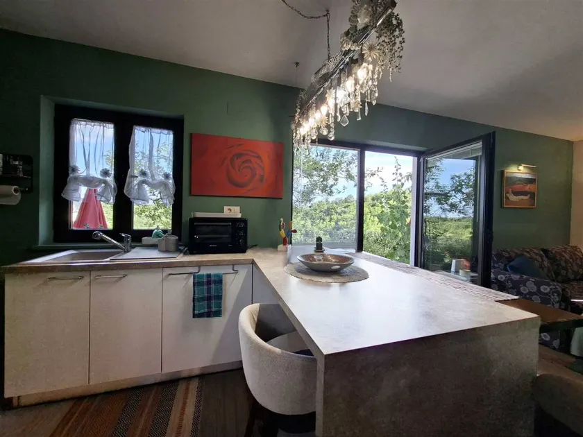 Flat with 1 bedroom for 4 persons - Image 1