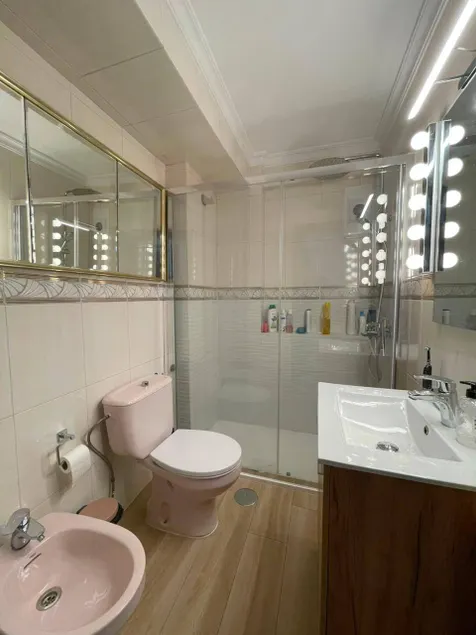 Apartment with 1 bedroom for 2 persons - Image 1