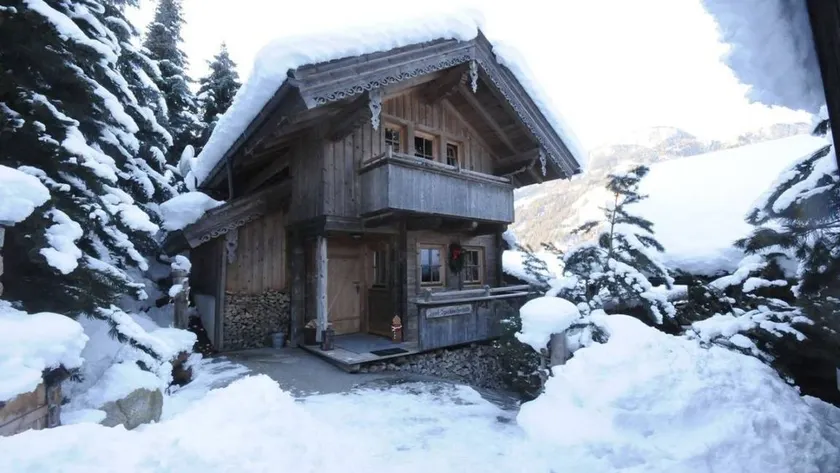 Beautiful house with terrace | Mountain view | Dogs allowed - Image 1