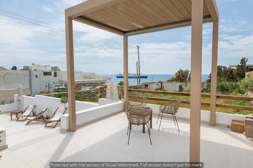 Charming holiday home with 1 bedroom for 2 persons - Image 1