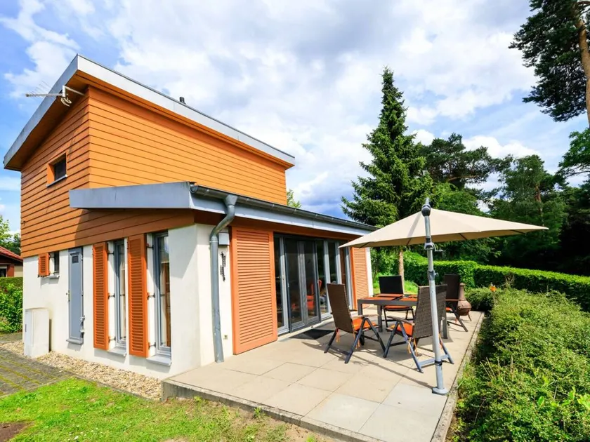 Holiday home with 2 bedrooms for 4 persons - Image 1