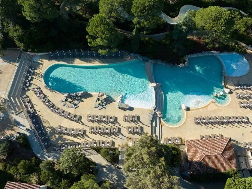 Children-friendly nice studio with heated pool | Dogs allowed - Image 1