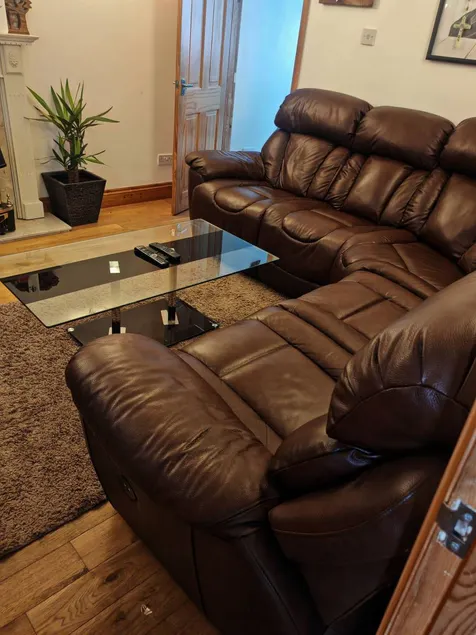 Relax in this Charming Rushden Retreat - Image 1