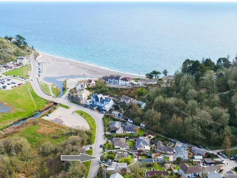 Familienfreundliches wunderschönes Landhaus mit Garten | Strandblick | Neben dem Strand | Haustiere erlaubt - Image 1