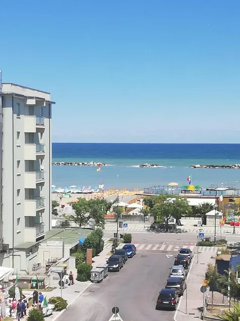 Appartamento | Accanto alla spiaggia | Ammette cani - Image 1