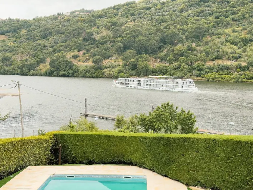 Spettacolare villa con piscina privata, barbecue e terrazza | Vista sulla natura | Sono ammessi animali domestici - Image 1