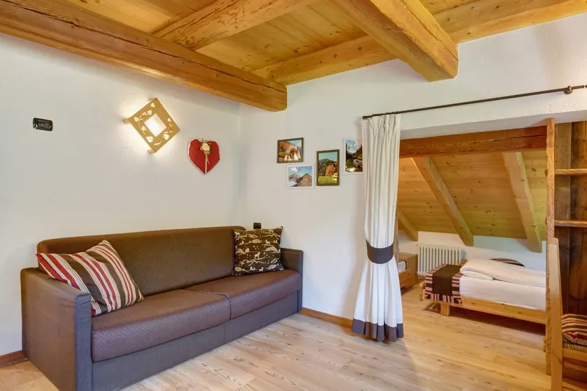 Holiday apartment | Mountain view - Image 1