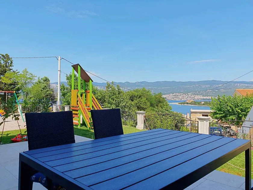 Apartments Vila Branka & Rebeka - Image 1