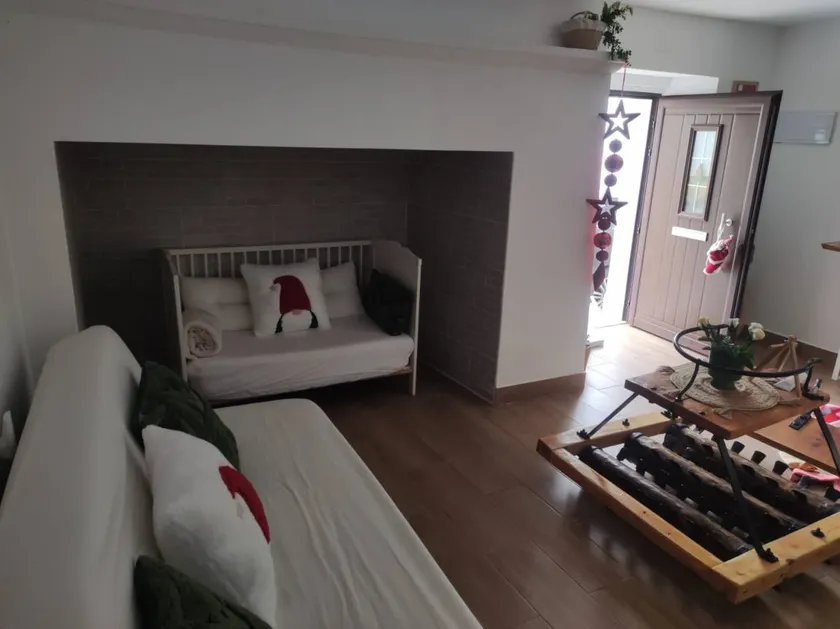 Maison de vacances avec 2 chambres à coucher pour 5 personnes - Image 1
