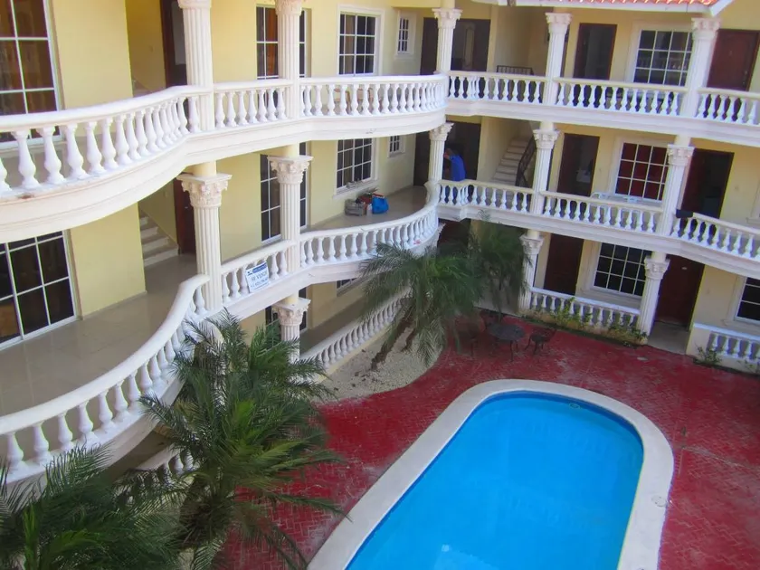 Sunshine Guest House - Image 1