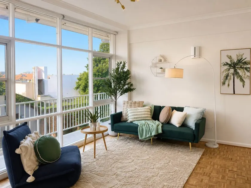 Saltline Bondi Stays Bondi Junction Coastal City Retreat - Image 1