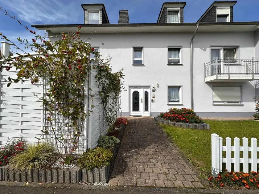 Fully equipped flat with terrace & barbeque | Nature view | Pets are welcome - Image 1
