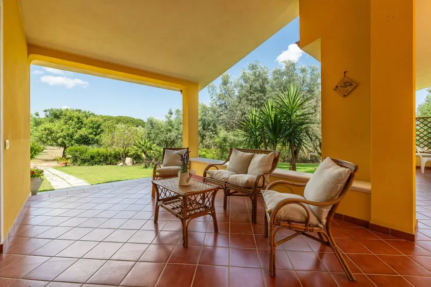 Beautiful villa with garden, terrace & barbeque | Mountain view - Image 1