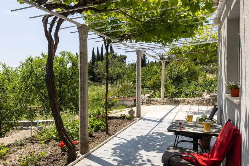 Wonderful studio with garden | Dogs allowed - Image 1