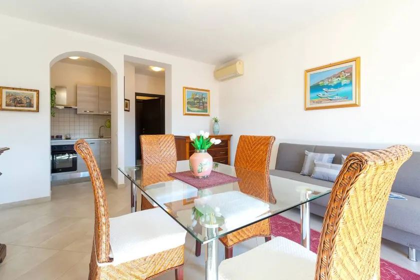 Appartement | Vue ville | À côté de la plage | Avec animaux admis - Image 1