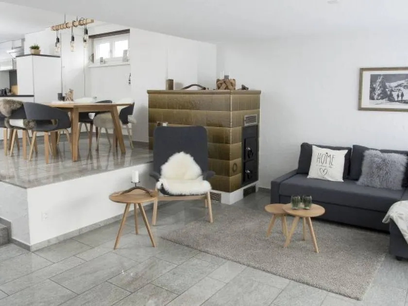 Ferienwohnung Canols für 6 Personen Valbella Lenzerheide - Image 1