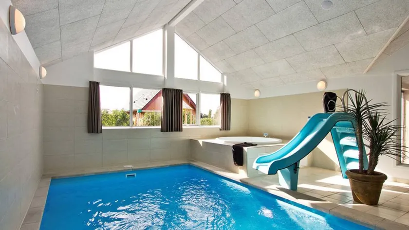 Child-friendly lovely house with private pool, jacuzzi & BBQ | Pets allowed - Image 1